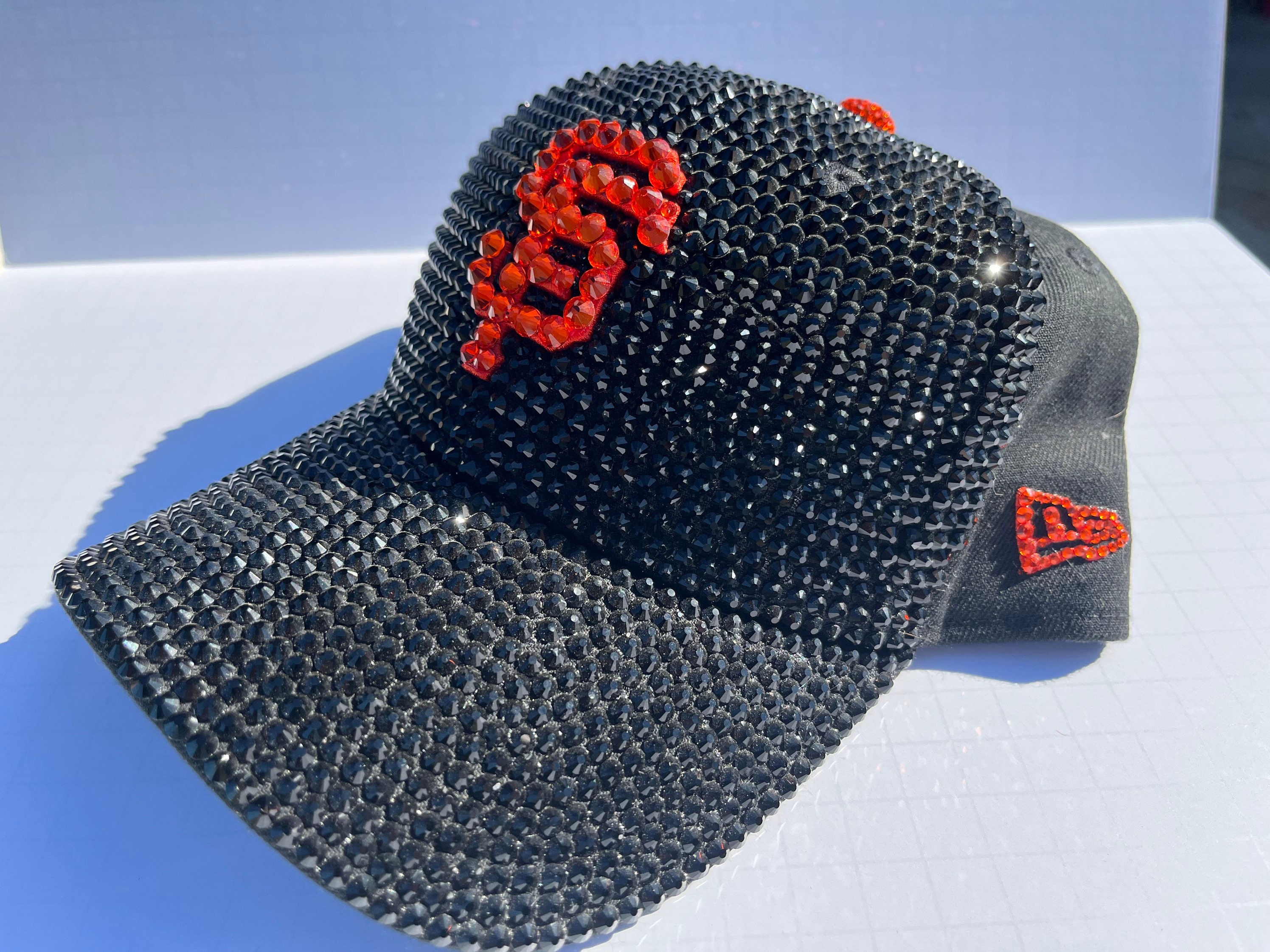 Buy Sf Giants Hat Online In India India