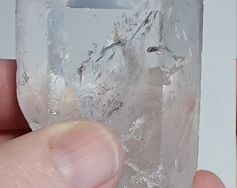 Quartz Crystal Terminated Point