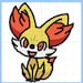 see more listings in the Pokemon Embroidery Files section