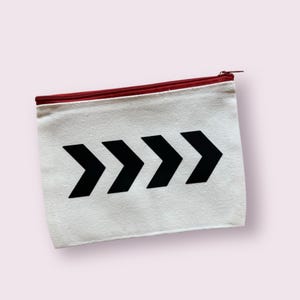 Liam Payne Toilietry Bag.