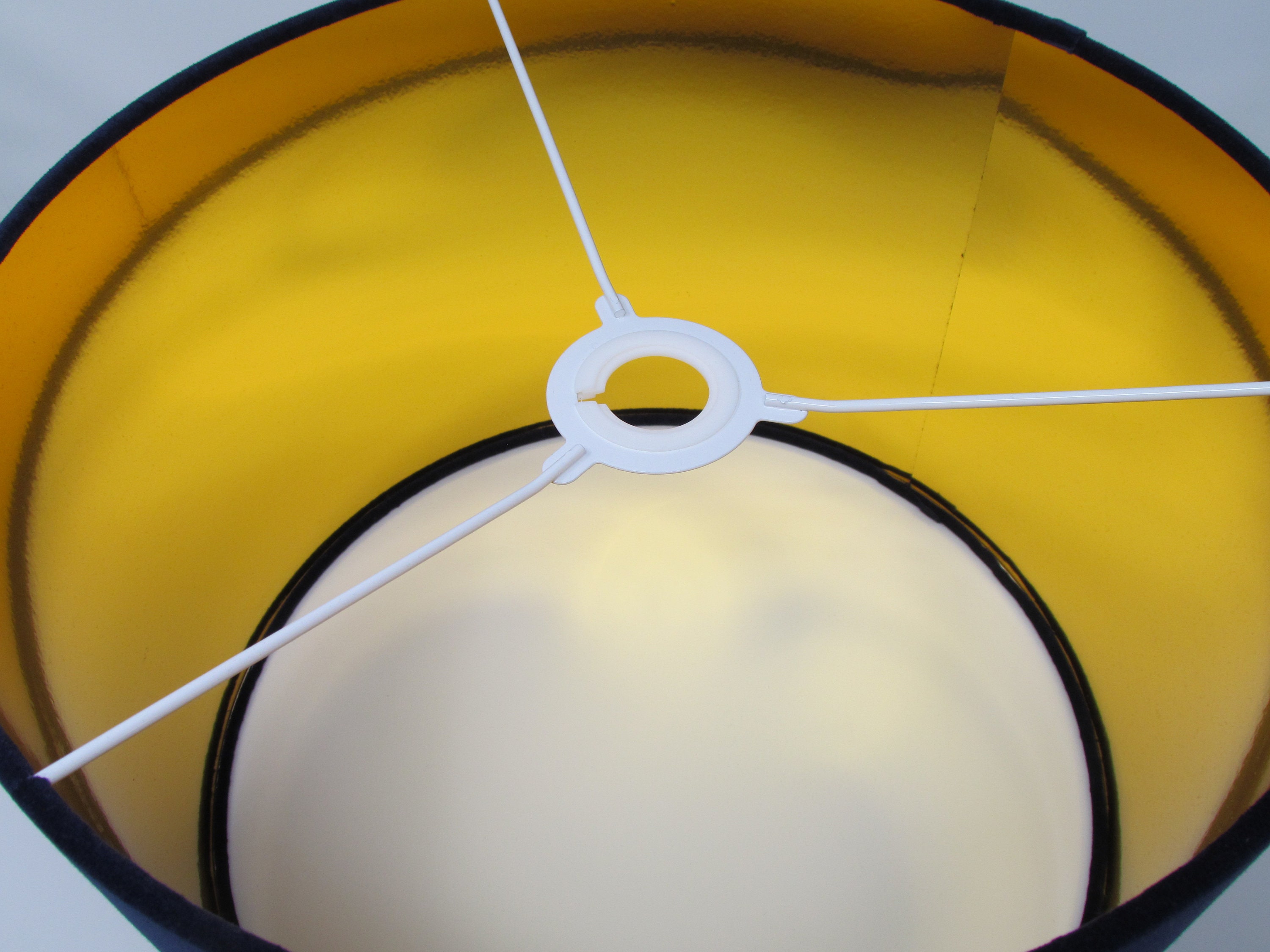 Square lamp shades deals asda