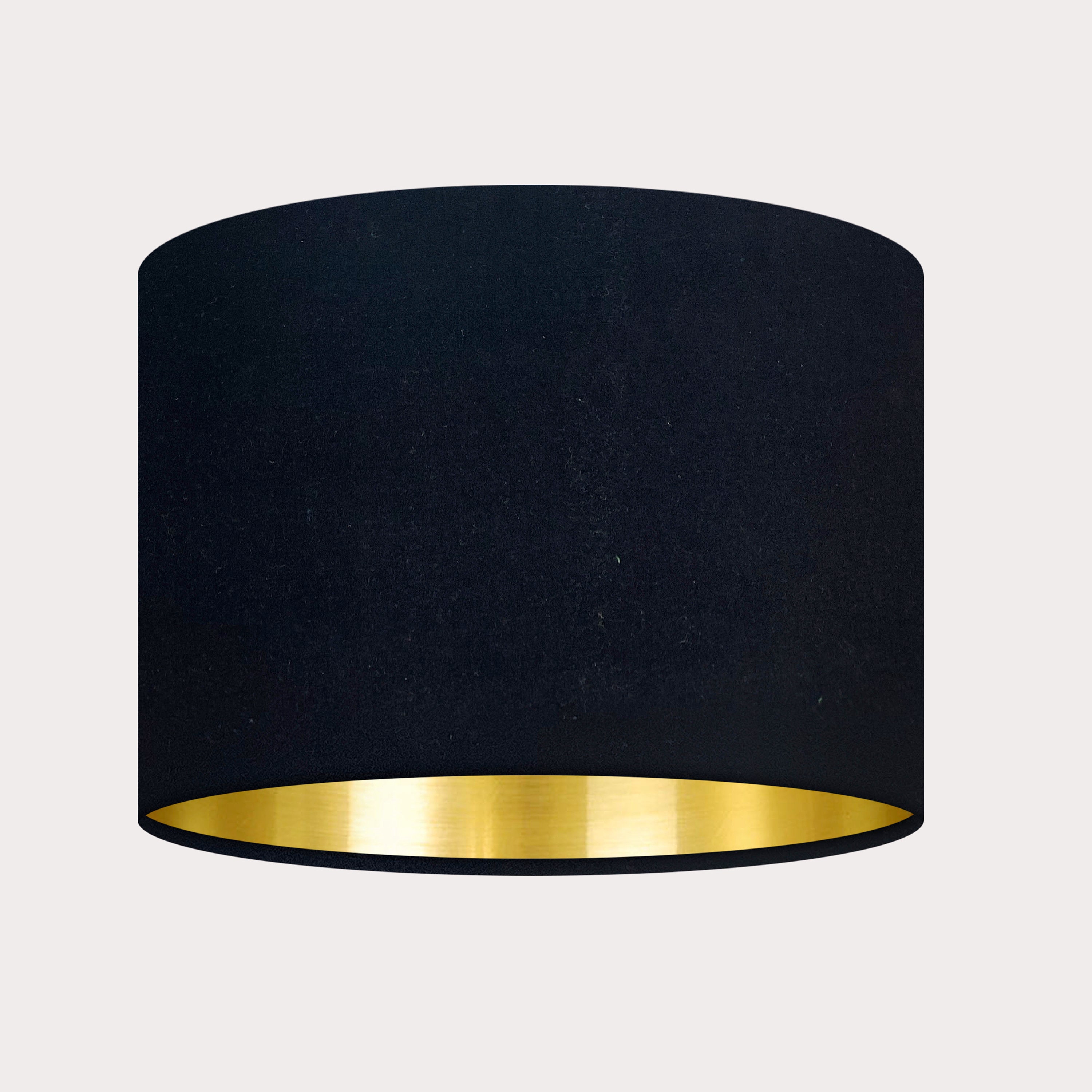 Midnight Black Velvet Fabric Drum Lampshade Ceiling Pendant Etsy Midnight Black Velvet Fabric Drum Lampshade Ceiling Pendant Etsy