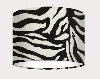 Zebra Lamp Shade Zebra Lamp Shade, Zebra Print Lamp Shade Uk