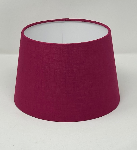 Etsy pink lampshade new arrivals