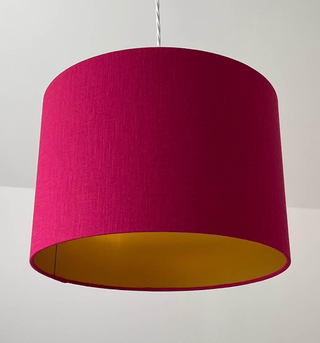 Large Lamp Shade Drum Ceiling Lightshade Extra Large Drum Lamp Shades