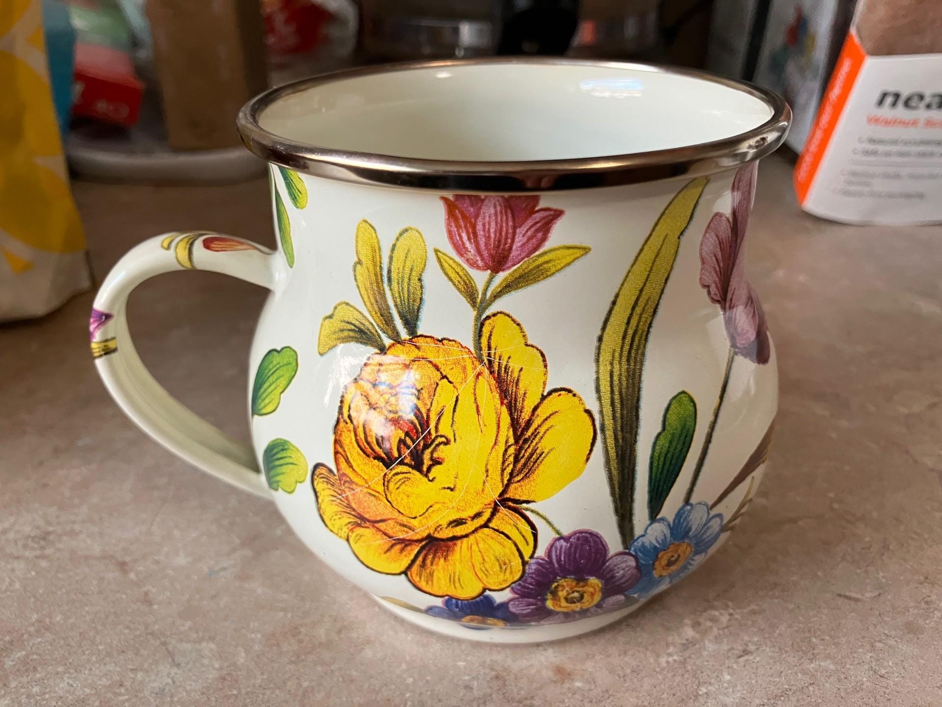 Vintage Mackenzie Childs - Etsy