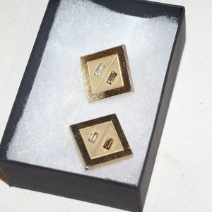 vintage Cuff Liens