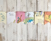 Oh The Places You'll Go School Poster Backdrop Banner Party Supplies Birthday Decorations Background For Photography Taspestry