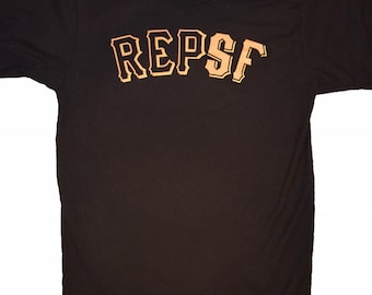 Represent San Francisco Tshirt