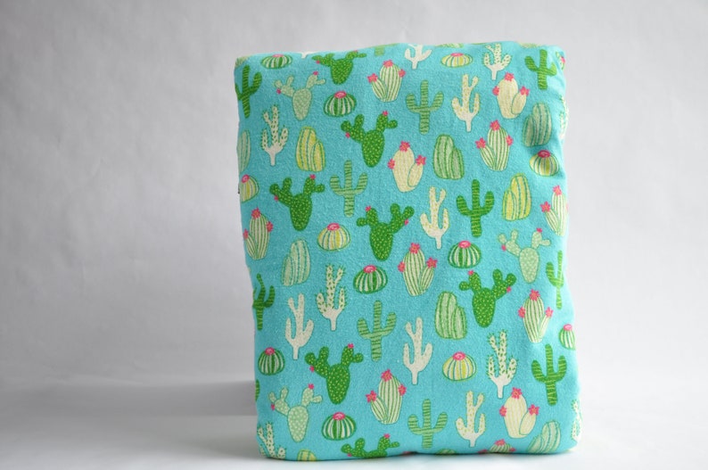 Quillow Cactus child