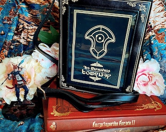 PREORDER Unending Journey Ita Bag
