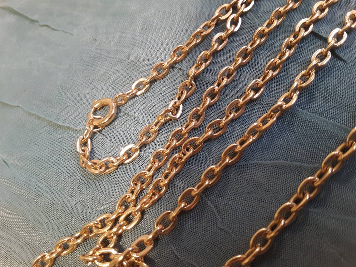 Vintage Christmas Ornament Necklace Etsy