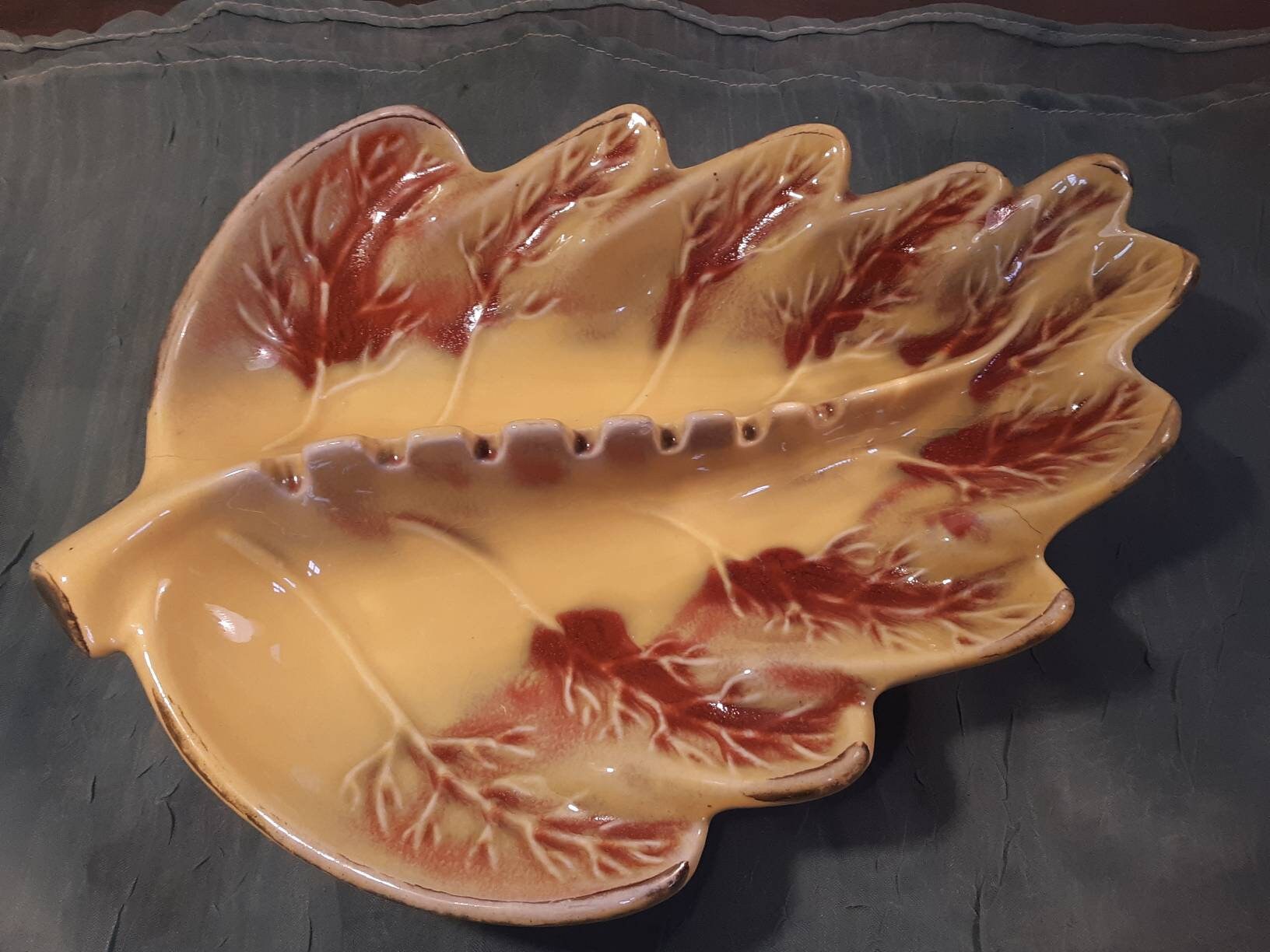 Calif Usa Ashtray - Etsy