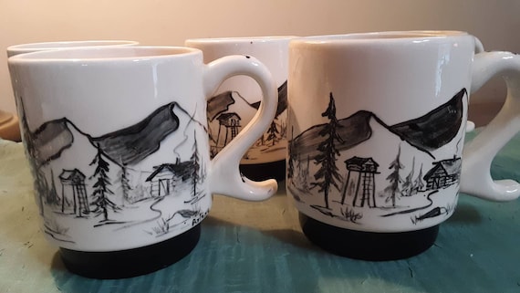 ahs coffee mug Current Favorite Coffee Mug main image 1