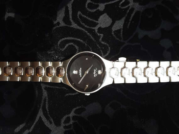 Ladies Vanity Fair wrist watch - image 1