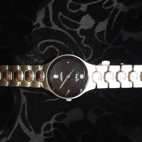 Ladies Vanity Fair wrist watch