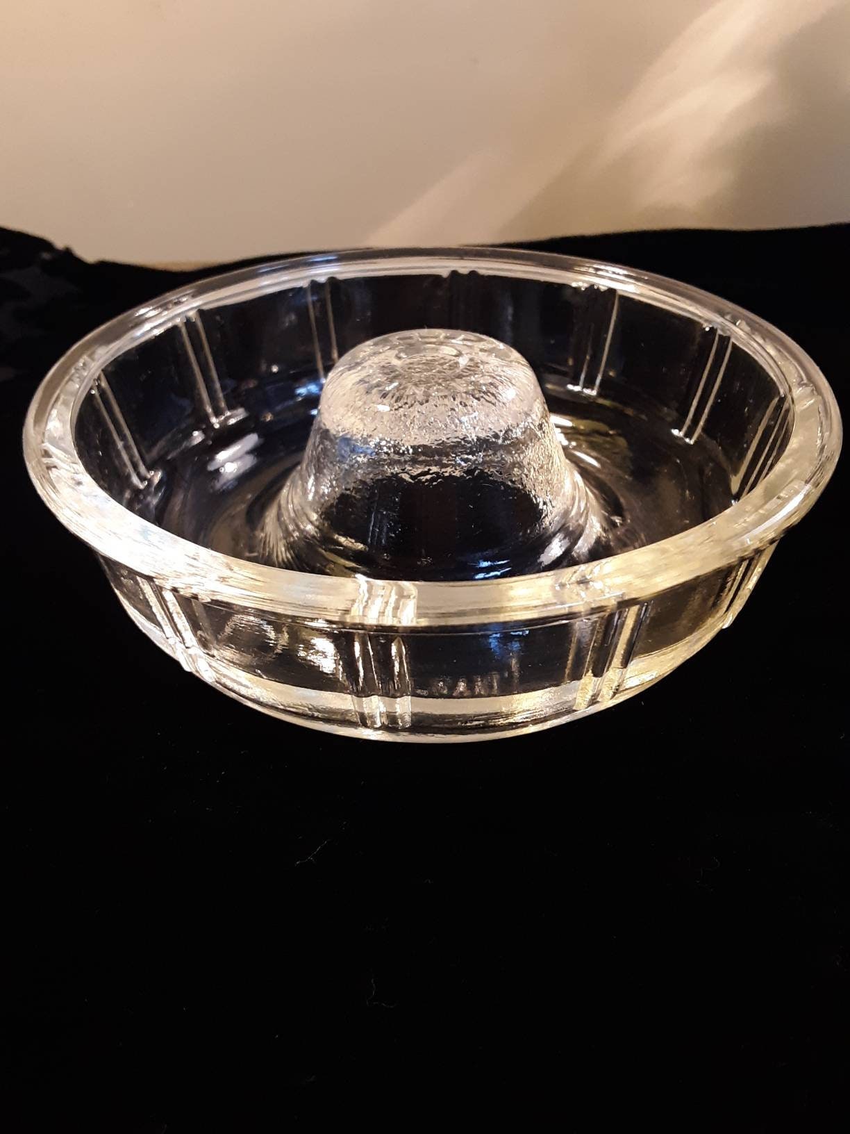 Vintage 1950's GLASBAKE Little Princess Juicer. Etsy