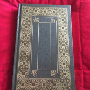 The Adventures of Robinson Crusoe by Daniel Defoe - The Franklin Library