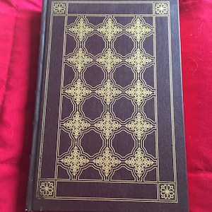 Vanity Fair by William Makepeace Thackeray - The Franklin Library