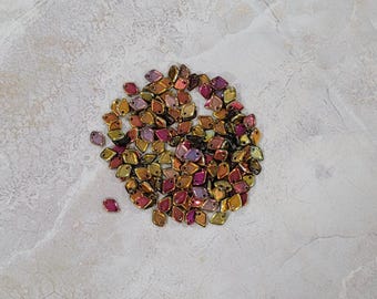 Perle en écailles de dragon, cristal de Marea (DRG328001), 5 g
