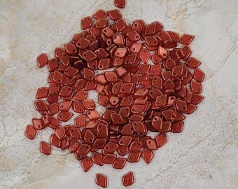 Perle en écailles de dragon, halo razzmatazz (DRG29256), 5 g