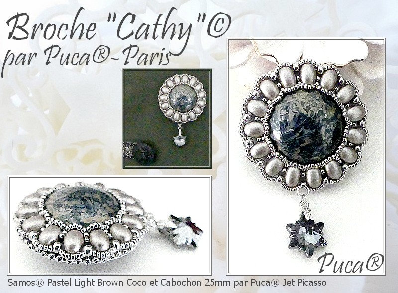 Cathy's Jewelry - Etsy Canada