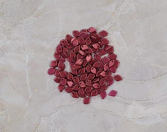 Perle en écailles de dragon, halo de roses françaises (DRG29260), 5 g