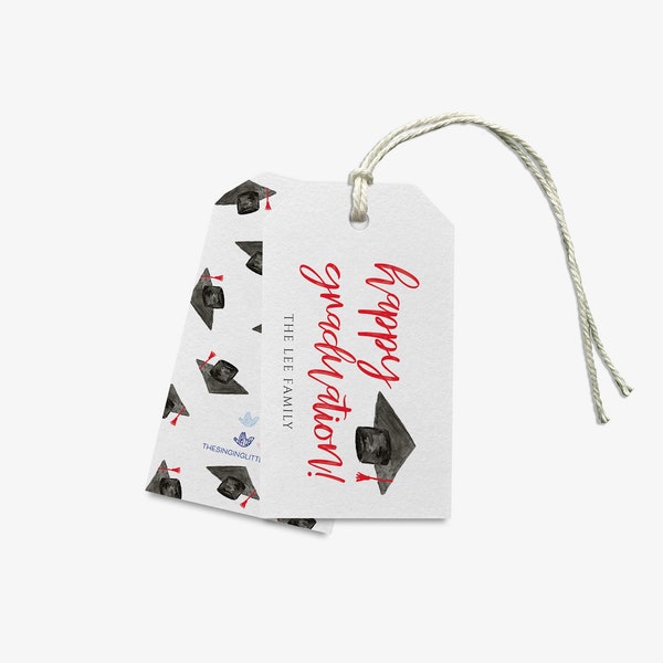 Graduation Gift Tags 60+ Gift Ideas for 2024