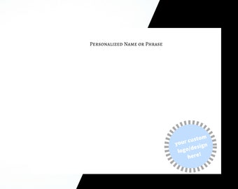 business stationery etsy