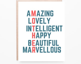 Download Mom Crossword Etsy