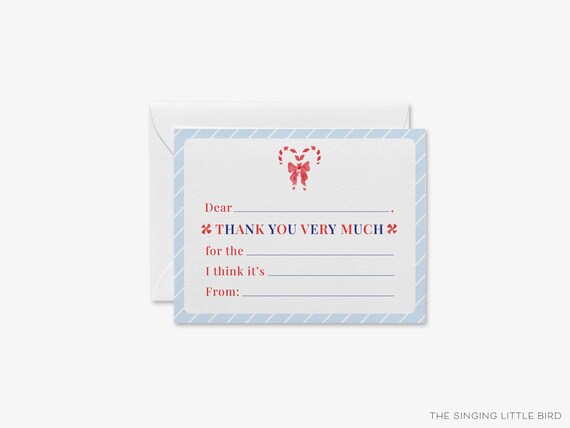 20 Dankeskarten Für Kinder Zum Selbstgestalten – Inkl. Umschläge, Ca. 10,2 X 15,2 Cm, Für Geburtstag & Feiern