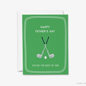 Vous êtes le meilleur par carte | Carte de papa heureuse pour la fête des pères | pour amateur de golf de Zazzle.be Liste d'envies Vous avez des idées ? Carte de fête des pères de golfeur | Carte De Vœux Beau-père | Vous êtes le meilleur