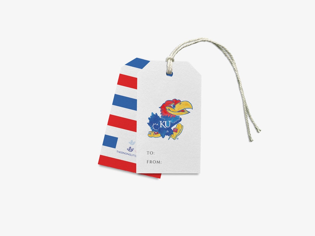 Kansas Jayhawks NCAA LilFan Diaper Messenger Bag - Shop Jadas