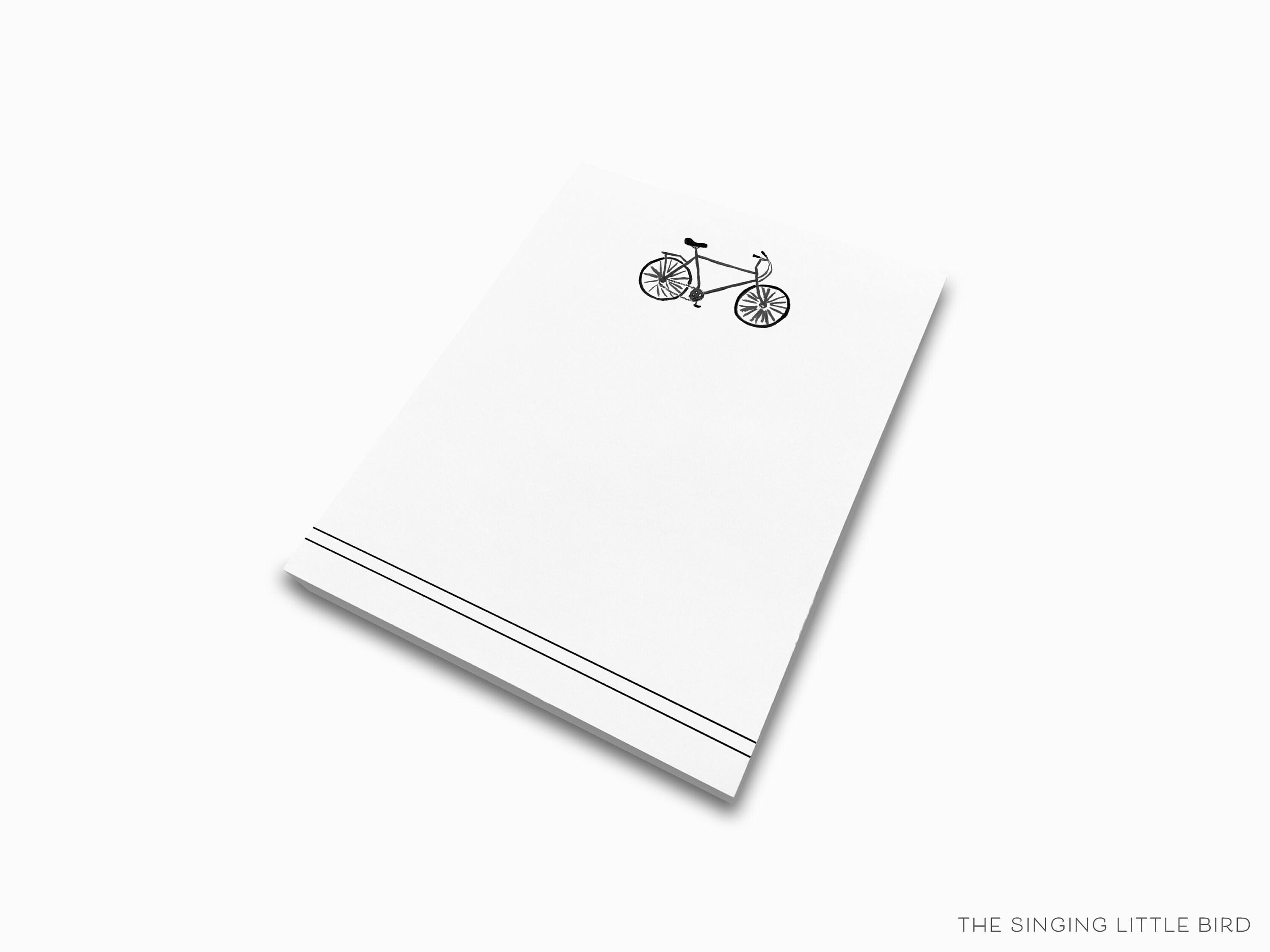 Bicycle Notepad | Bike Notepad Set | Professional to Do List ...
