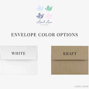 Topiary Moving Announcement Card | Change of Address Card | We've Moved Cards | New Home | Personalized House | Blue and White Chinoiserie image 3