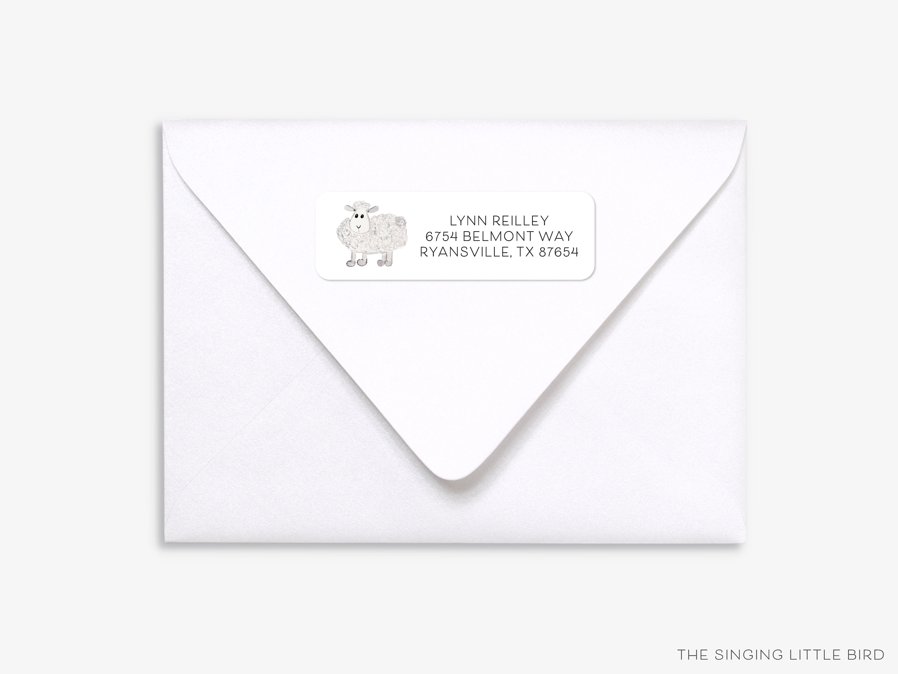 Katrinkles Etichette Personalizzate Cuore | Amici Di Maglia - Foto 7