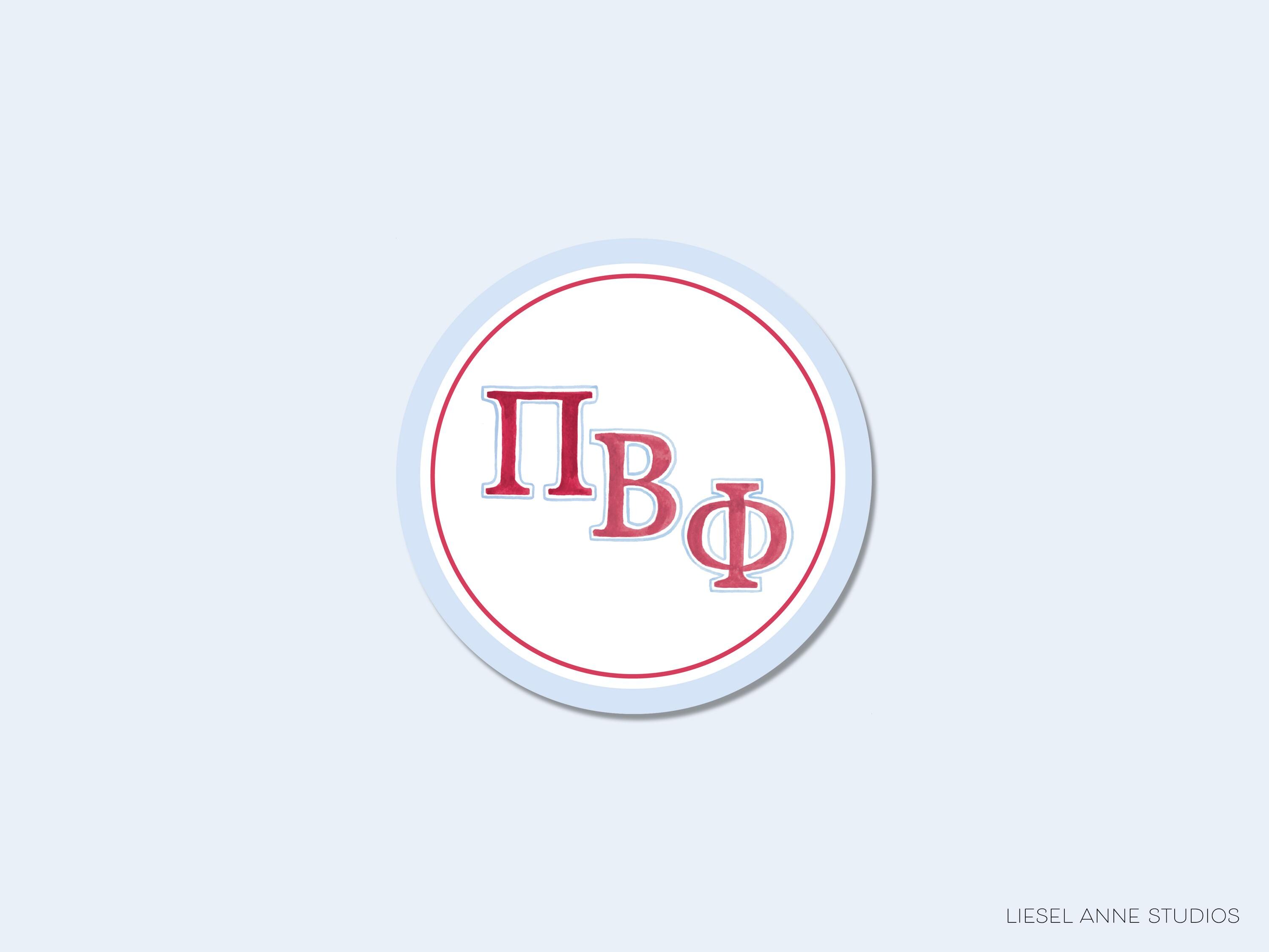 Pi Beta Phi Letters Copy Paste