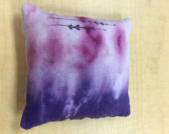 Tie-dye Sachet