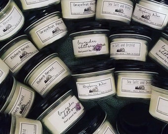 Summer collection sampler pack