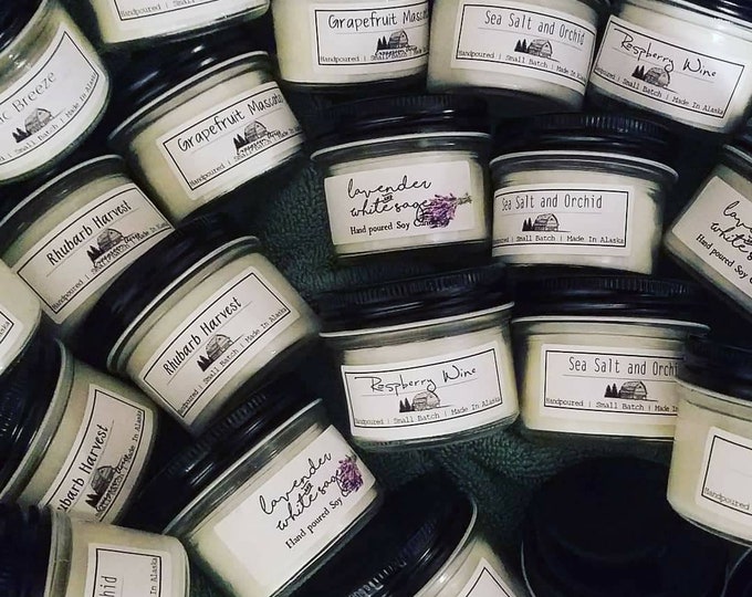 Summer collection sampler pack