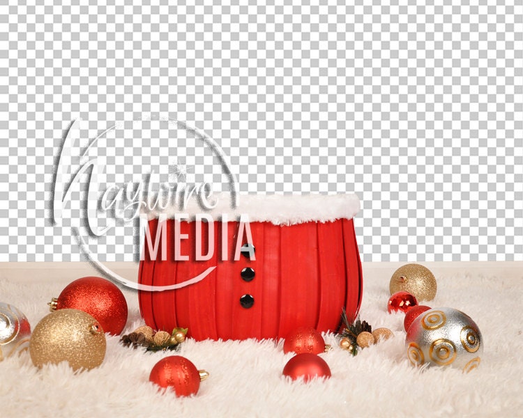 Weihnachts-Fotohintergrund Vinyl 1,5x1,2 M – Mit Weihnachtsbaum & Kugeln, Für Studio, Party, Babyfotos