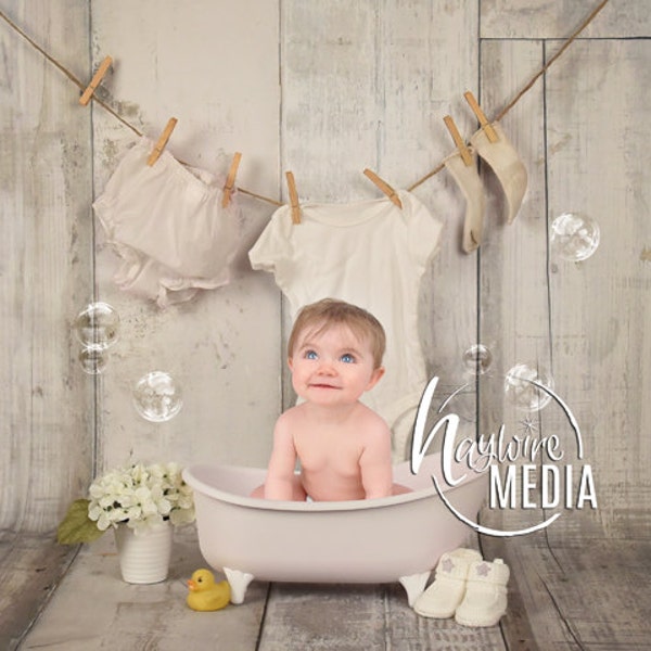Bathtub Photo Prop Etsy