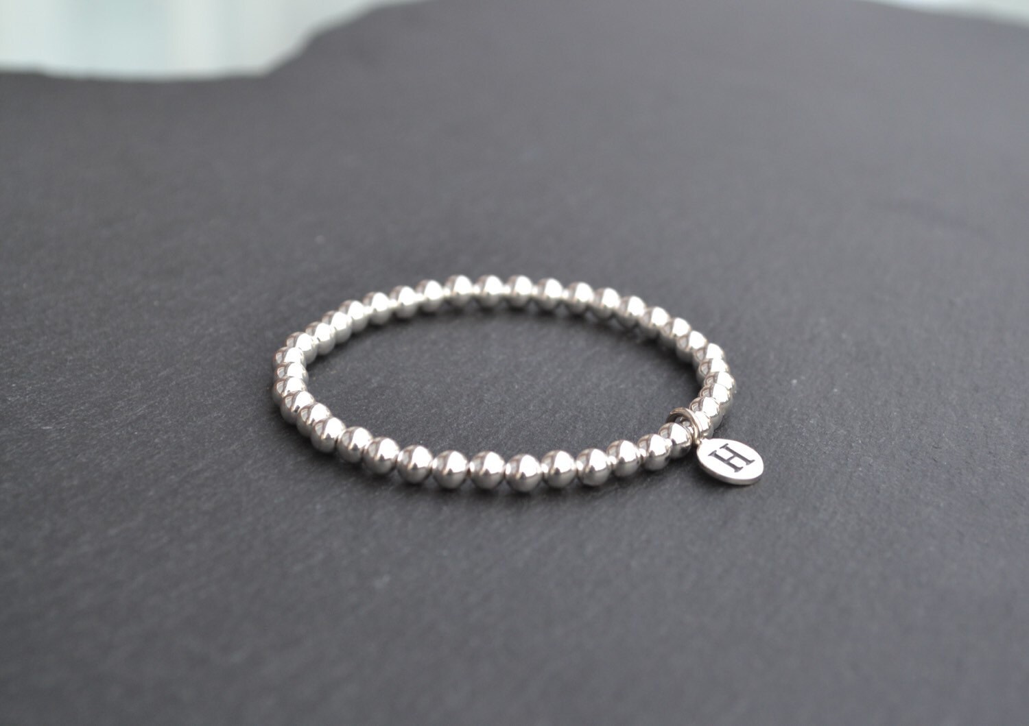 Childrens sterling silver bracelets uk