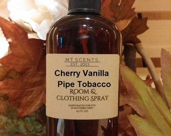 cherry tobacco cologne