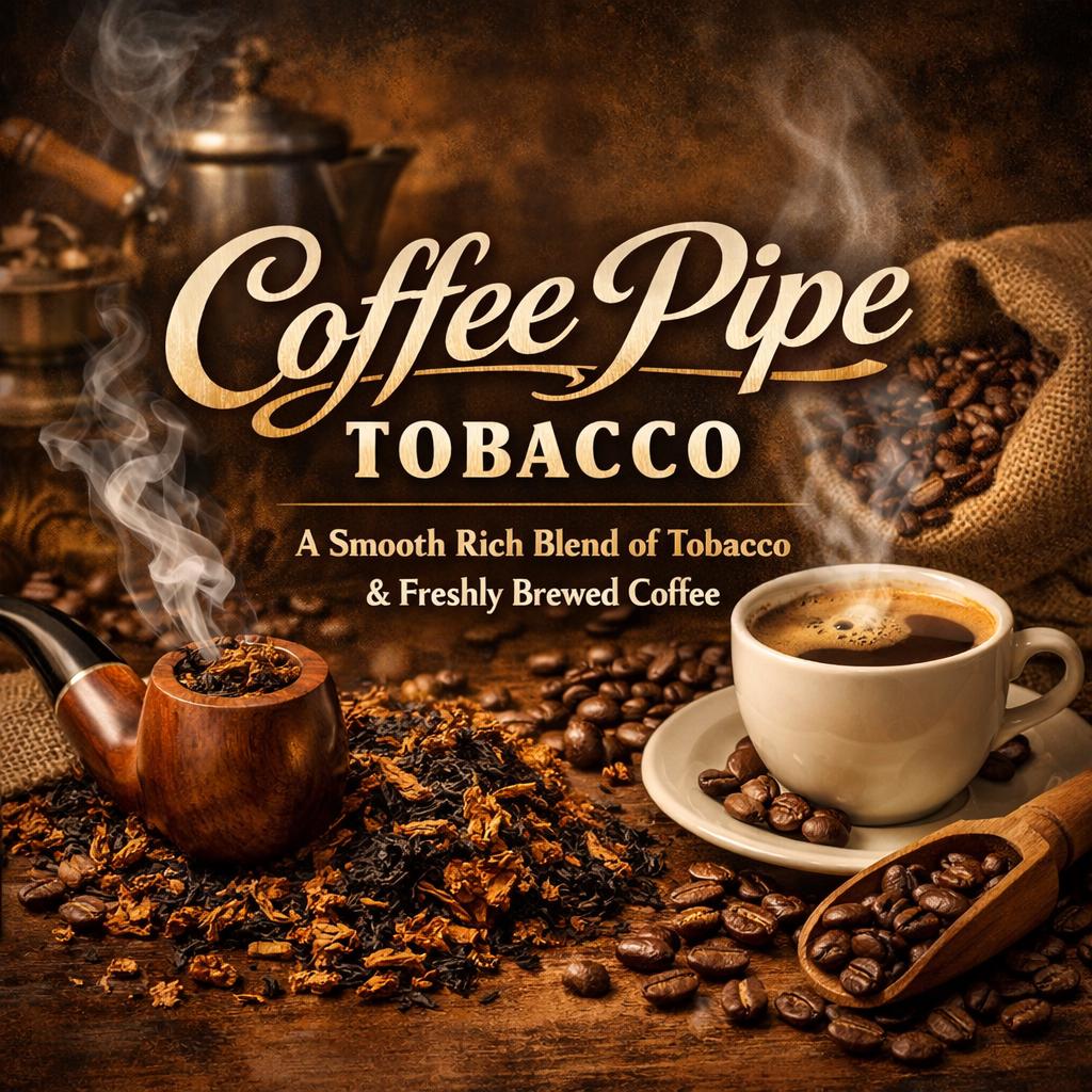 coffee pipe tobacco COFFEE PIPE TOBACCO Body Spray 2.5oz A Smooth Rich Blend of Tobacco and  Freshly Brewed Coffee Brewed Together. Lovely!