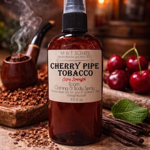 tobacco mist Sweet Mist Tobacco