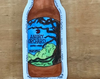 Angry Orchard No. 79