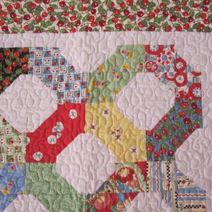 Mary Engelbreit Bow Tie Quilt image 3