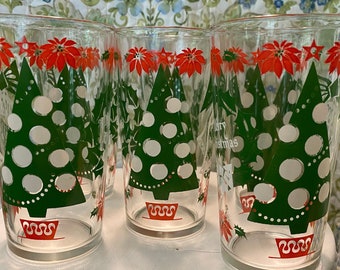 MCM Holiday Tumblers