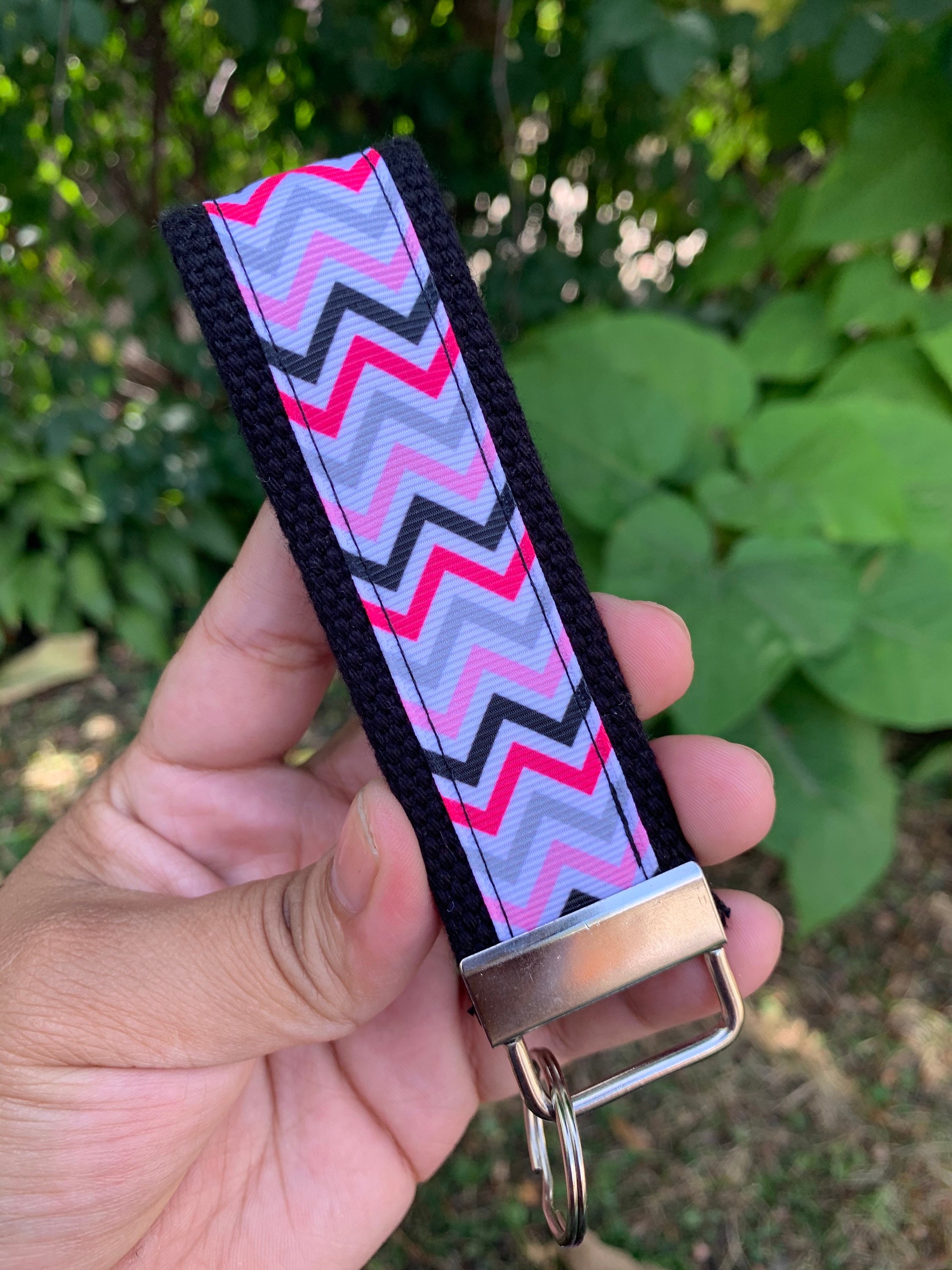 Key Fob Wristlets Etsy